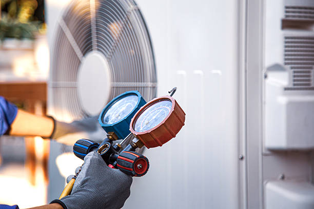 Affordable Hvac Maintenance solutions in Hickory Valley, TN